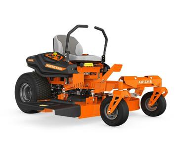 Ariens EDGE zeroturn zitmaaier al vanaf €4.599 inc!