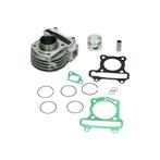 Cilinder Agility  China 4 Takt Gy6 39Mm 50Cc met pakkingen, Ophalen of Verzenden, Nieuw, Cilinder, Kymco