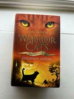 Erin Hunter - Geeltands geheim (Warrior Cats, SuperEditie)
