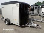 Gesloten aluminium aanhanger, Debon Roadster 300, 400 en 500, Ophalen, Nieuw