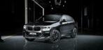 BMW X3 X4 G01 G02 Larte Design body kit bumper diffusor, Nieuw, Ophalen of Verzenden, Links, Bumper