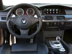BMW Android 11 Navigatie systeem 4G! E90 E91 E92 E93 E60 E6