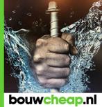 EXPRESSNAGELS SLAGPLUGGEN BIJ BOUWCHEAP, Doe-het-zelf en Verbouw, IJzerwaren en Bevestigingsmiddelen, Nieuw, Overige typen, Ophalen