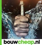 EXPRESSNAGELS SLAGPLUGGEN BIJ BOUWCHEAP, Ophalen, Nieuw, Overige typen