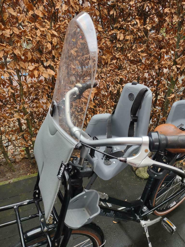 ≥ Fietsstoeltje — Fietsaccessoires | Fietsstoeltjes — Marktplaats