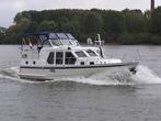 Jachtverhuur Cornelissen Gendt, Sloep of Motorboot