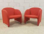 Mooie Artifort lounge fauteuils, design Pierre Paulin