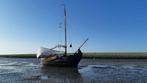 Vollenhovense bol Lutje Wad Ameland te huur, Zeilboot of Zeiljacht