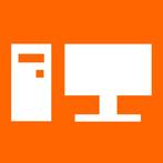 Computer en laptop reparatie service, Komt aan huis, Netwerkaanleg