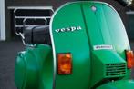 Beenschild rand voor de Vespa PK 50 S - PK50XL  - nieuw, Fietsen en Brommers, Brommeronderdelen | Oldtimers, Nieuw, Frame, Ophalen