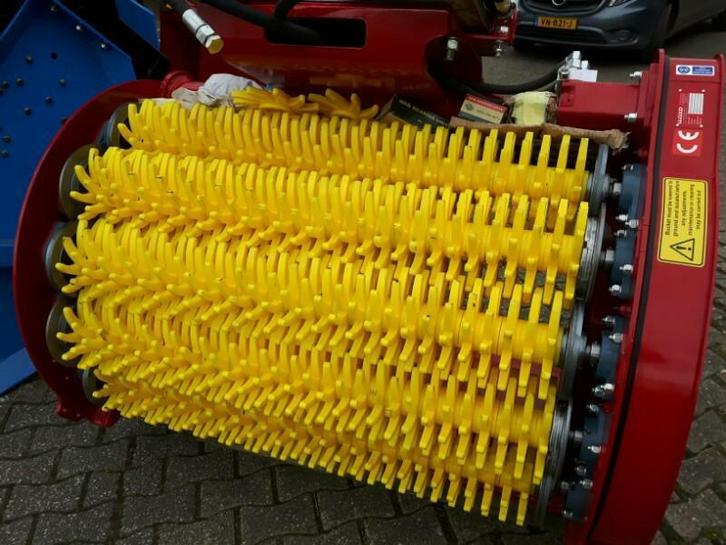 Zeefbak , Schudzeef , Zeefmachine , Grondzeef , Sterrenzeef, Zakelijke goederen, Machines en Bouw | Overig