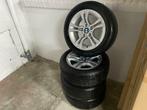 BMW VELGEN 255/55/16, Auto-onderdelen, Gebruikt, 255 mm, Velg(en), 16 inch