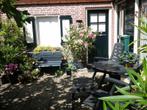 Vakantie Schoorl Vakantiehuisje"Het Oude Slot", Dorp, Overige typen, Noord-Holland, Tuin