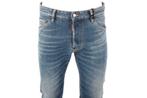 Nieuwe Dsquared2 jeans maat 52 dsquared s74lb0668
