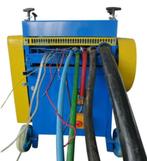 Kabelpeller,Kabelstripper,Kabelpelmachine,Kabelstripmachine, Doe-het-zelf en Verbouw, Gereedschap | Overige machines, Ophalen of Verzenden