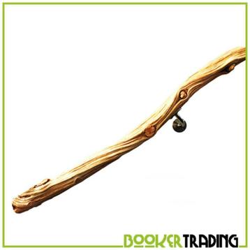 UNIEK trapleuning hout [lianen tak boomtak] DESIGN op MAAT! beschikbaar voor biedingen