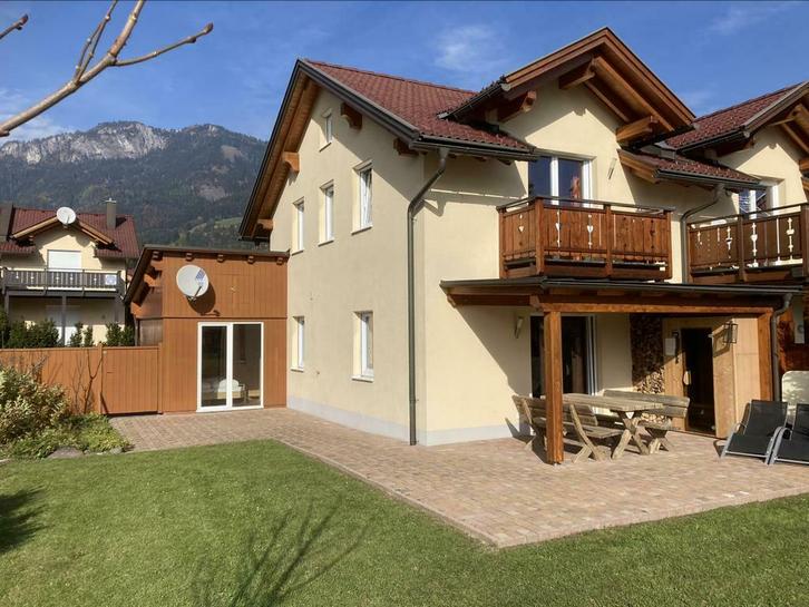 Zomervakantie in Karinthië  het zuiden van Oostenrijk, Vakantie, Vakantiehuizen | Oostenrijk, Karinthië, Chalet, Bungalow of Caravan