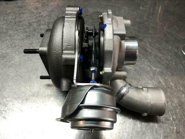 GTB2260VK 1.9 tdi 300pk Nieuw Audi/Seat/Vw4/5 etc, Auto-onderdelen, Motor en Toebehoren, Audi, Seat, Volkswagen, Nieuw, Ophalen of Verzenden