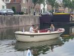 Sloepen verhuur Brielle per dag of dagdeel v.a.€149.--, Sloep of Motorboot