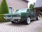 Ford Mustang 1967 Groen