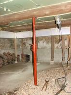 25 50 60 cm en 90 cm kleine stutten stempels bouwstempels, Ophalen of Verzenden, Nieuw