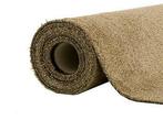 Droogloopmat per strekkende meter te koop!, Ophalen, Nieuw, Bruin, 100 tot 150 cm