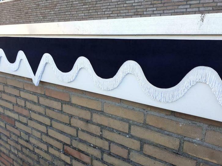 Raamband voor vrachtwagen  ( geen verzendkosten voor koper ), Auto-onderdelen, Vrachtwagen-onderdelen, Overige merken, Interieur en Bekleding