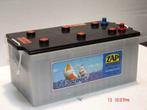 accu : SEMI-TRACTIE GEL AGM SHD START 0184-425310, Ophalen, Nieuw, Motor en Techniek, Zeilboot of Motorboot