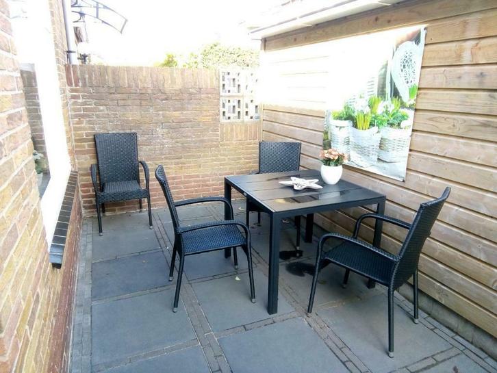 EGMOND AAN ZEE te huur, Vakantie, Vakantiehuizen | Nederland, Noord-Holland, Overige typen, Dorp, Aan zee, 2 slaapkamers, Eigenaar