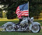 Big Spoke Fat Spoke Wielen Harley Davidson, Ophalen of Verzenden, Nieuw