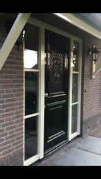 4-elkaar, Diensten en Vakmensen, Schilders en Behangers, Kleuradvies, Behangen