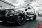 Set 22 inch Vossen HF-3 velgen BMW X7 G07, Auto-onderdelen, Banden en Velgen, Nieuw, Velg(en), Ophalen of Verzenden, Overige maten