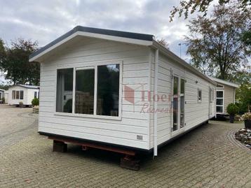 Sunhouse Limited 12 x 4 - Chalet beschikbaar voor biedingen
