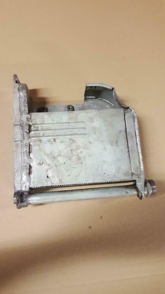 OLIEKOELER PORSCHE 911, Auto-onderdelen, Motor en Toebehoren, Porsche, Ophalen