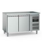 KOELWERKBANK ECOFROST RVS NIEUW SCHERPSTE PRIJS!, Ophalen of Verzenden, Nieuw in verpakking, Koelen en Vriezen