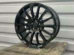 22” NIGHTEDITION Velgen passend onder Range Rover Sport, Auto-onderdelen, Banden en Velgen, Overig, Overige, Velg(en), Nieuw