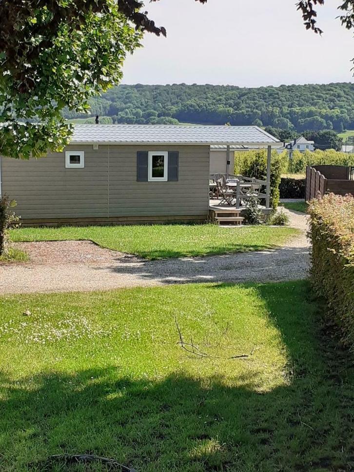 Super Dinsdag 25 TM 28 November 195 euro all inn, Vakantie, Vakantiehuizen | Nederland, Limburg, Chalet, Bungalow of Caravan, Landelijk