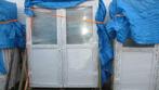 Dubbele deur  pvc 180x215 en 180x210 5puntslot €989, Doe-het-zelf en Verbouw, Deuren en Horren, Ophalen, 120 cm of meer, Nieuw