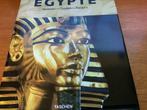 Prachtig boek over Egypte