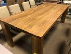 nieuw bert Plantagie 220 eiken Sunn eetkamertafel tafel, Ophalen