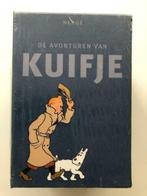 Kuifje Box (alle strips in A5-formaat) (SEAL)