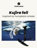 Takuma Kujira 750 980 1095 1210 en 1440 hydrofoil Helium