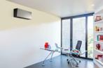DAIKIN Stylish FTXA-A Nergens goedkoper! 2Kw 2019(7000BTU), Verwarmen, Minder dan 60 m³, Nieuw, 3 snelheden of meer