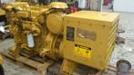 Caterpillar 3304 DI marine generatorset