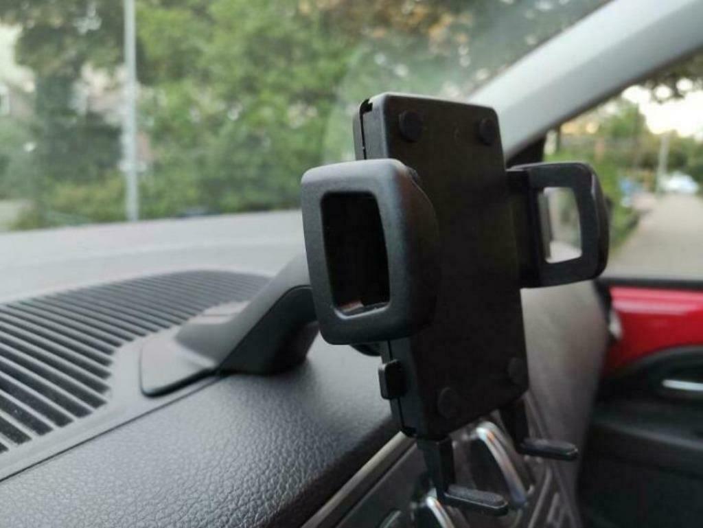 ≥ Garmin/Navigon GPS adapter voor VW UP! Skoda CitiGo SEAT MII —  Auto-accessoires — Marktplaats