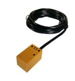 Quare Inductive proximity sensor, PNP, NPN,NO+NC, Ophalen of Verzenden, Nieuw