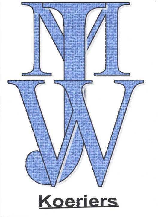 Mjw Koeriers, Diensten en Vakmensen, Koeriers, Chauffeurs en Taxi's, Chauffeursdiensten, Koeriersdiensten