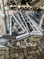 Klembalusten , randbeveiliging , valbeveiliging , baluster, Ophalen of Verzenden