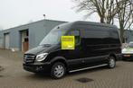 Mercedes Sprinter Laadruimte bekleden, Ophalen, Nieuw, Mercedes-Benz
