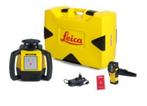 LEICA RUGBY 610 HORIZONTAAL ROTERENDE BOUWLASER